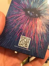 Oráculo-cartas de Tarot, guía, adivinación, destino, oráculo, fiesta, juego de mesa, instrucciones en PDF