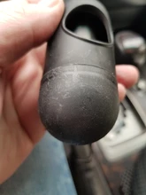 1PC desmontable caja + 1PC basura cochecito de bebé bolsa accesorios portátil organizador de cochecito de bebé pañales bolsas de basura caso