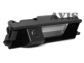 

CMOS standard Avis rear view camera for Toyota RAV4 (#098)