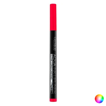 

Lip Liner Aqua Ink Lipliner Catrice (1 ml)