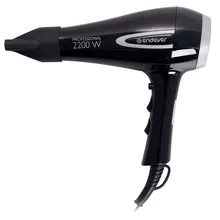 Фен Endever Aurora 474(Мощность 2200 Вт, 2 режима, съемная решетка, защита от перегрева