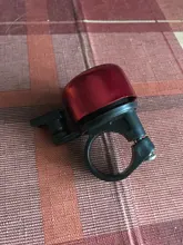 Sound-Alarm Bike-Accessories Cycling-Handlebar Bicycle-Bell-Alloy Metal-Ring Mountain-Road-Bike-Horn