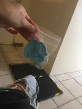 Etiqueta colgante para mascotas, molde de silicona para manualidades, artesanías, herramientas de fundición de joyería, colgantes, molde de resina Epoxy