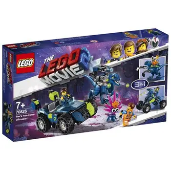 

Off-Road rextremo rex