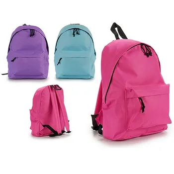 

School Bag (11 x 39 x 27 cm)