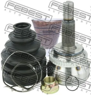 Шрус Наружный 25x63x26 Febest арт. 0110-ZNRA48