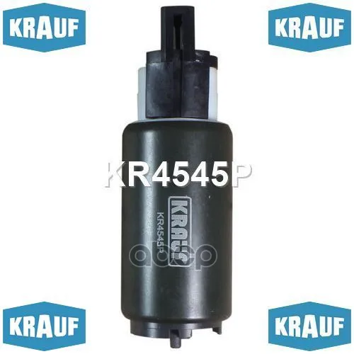 Бензонасос Электрический Krauf Kr4545p Krauf арт. KR4545P