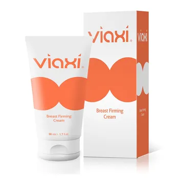 

Viaxi Breast Care Cream 50 ml BREAST FILLER AND VERTICAL