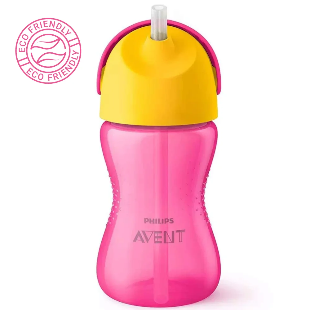 avent girl bottles