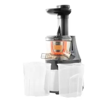 

KITCHEN-VITAE_SILVER-Juicer-150W-Gray