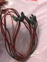 Power-Button Switch-Cable Reset Computer-Power Momentary Automatically for 10pcs/Lot