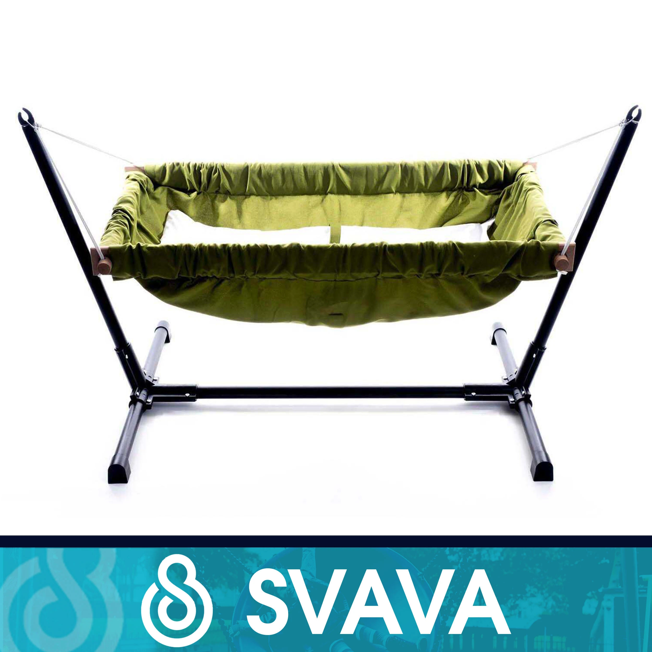 Hamac En Bois Pour Bebe Couffin Pour L Interieur Ou L Exterieur Avec Support En Metal Aliexpress