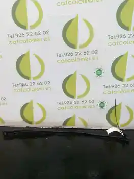 

5876575 Clean arm Front Right Citroen C5 Saloon 1.6 Hdi Cat (9hy / Dv6ted4)