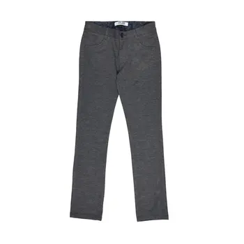 

Brand: Cesare Paciotti 4us - Genre:- Category: Pant…Color: gray, Size: 11Y