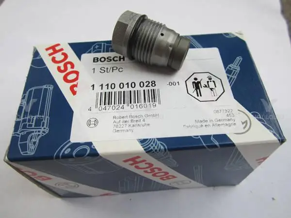 1110010028 bosch клапан регулировки давления