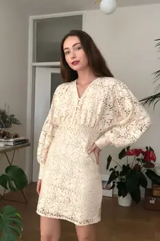 

Trendyol Lace Detail TPRSS20EL0700