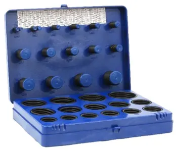 

Kit box assortment O RING 30 ModelliXX-ORINGKITJAPANPARTS