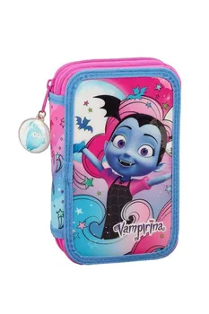 

Small double PLUMIER 28 pcs VAMPRIRINA 12.5X19.5X4 411939854