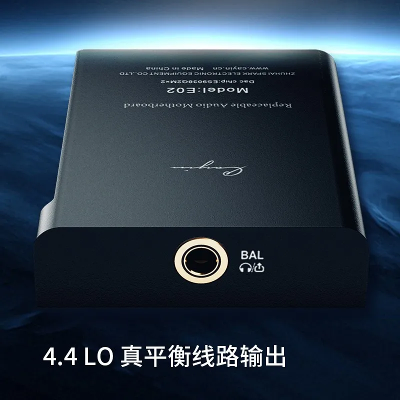 Cayin N6MK2 Cayin N6ii E02 マザーボード 交換オーディオマザーボード