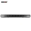 18x18W RGBW 6IN1 Led Wall Wash Light DMX Led Bar DMX Line Bar Wash Stage Light For Dj Indoor Horse Race Lamp ► Photo 1/6