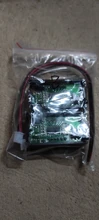 Digital-Voltmeter 0-600V 30-500V Dc 3.5-30v Blue Green AC Red Calibrate Reading