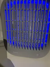 Baseus Mosquito Killer Lamp UV Light Electronic Insect Killer Bug Zapper Flies Trap Lamp