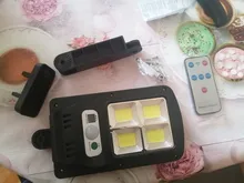 Wall-Lamp Lantern Highway-Light Street-Light Solar Led Outidoor Garden Smart Waterproof