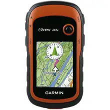 Навигатор Garmin eTrex 20x Навигатор Garmin eTrex 20x