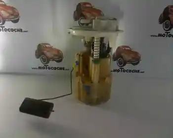 

7700416988 FUEL PUMP RENAULT CLIO II PHASE II (B/CB0)