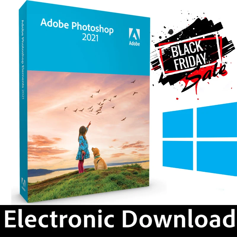 Adobe Photoshop CC 2021 для полной версии Windows | Жизненная Активация ️Многоязычная