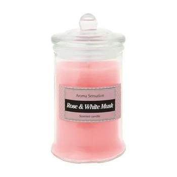 

Scented Candle 117730 Floral