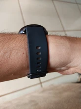 Correa de silicona Original para Galaxy watch, repuesto de correa para Samsung Galaxy watch de 20MM