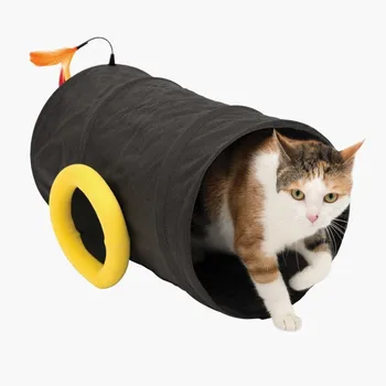 

CATIT PLAY PIÑATAS TUNNEL CANNON
