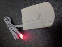 BioNase-Tratamiento de masaje nasal para el cuidado de la salud, dispositivo para curar la fiebre del heno, láser de pulso de baja frecuencia
