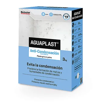 

AGUAPLAST ANTI CONDENSING 3KG