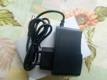 Converter-Supply Power-Adapter Led-Strip Cctv-Camera Universal Dc 3v Light AC100-240V