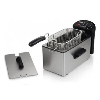 

Fryer Tristar Fr6935 3L