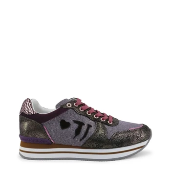 

Trussardi 79A00245 Women Purple 97993. Color: Purple, Size: EU 37Trussardi8057735748761