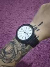 Reloj Vintage de cuarzo con números romanos para mujer, pulsera de moda, resistente al agua, gran oferta