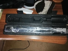WORKPRO 1/4 3/8 1/2 Plaza llave de Torque tracción 5-100 Ft-lb dos precisa Llave de trinquete de reparación llave clave