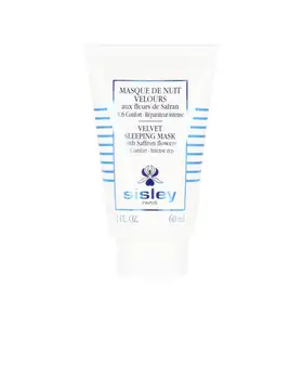 

SISLEY MASQUE NUIT VELOURS sos confort 60 ml