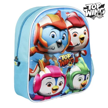 

3D Child bag Top Wing 78094