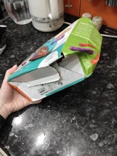 Entrenamiento enfocado en el Motor fino para niños, lucha de coordinación mano-ojo, juguete educativo para bebés erizo insertado