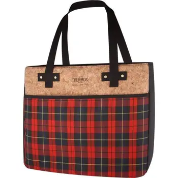 

THERMOS Heritage Bag to cool shopping-26L-Network