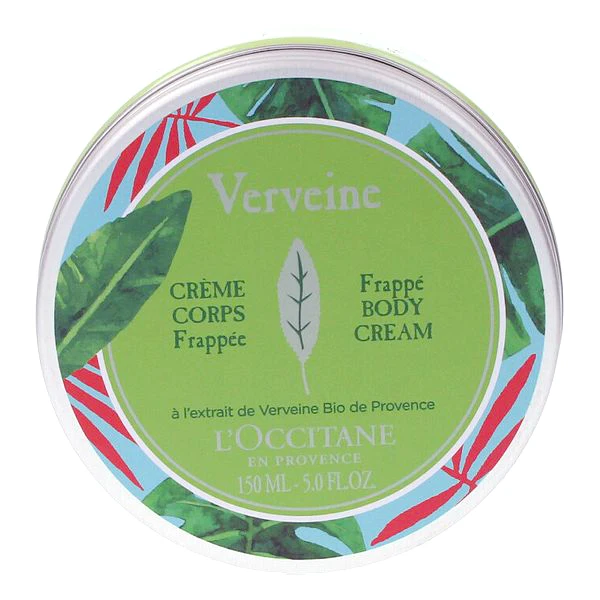 Крем для рук Verveine L'occitane |