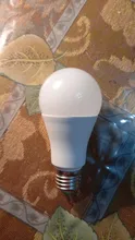 Light-Bulbs Decor-Light Led-Lamp Music-Control Neon Bluetooth Home Wireless E27 RGB AC