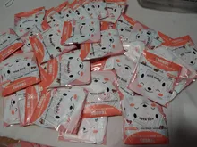 Fit 3-13 años chico FFP2 Mascarillas KN95 niños máscara niños niñas boca cara mascarilla España 10 días de entrega rápida