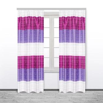 

Blind on tape Tahiti 140*275 2 PCs 100% PE