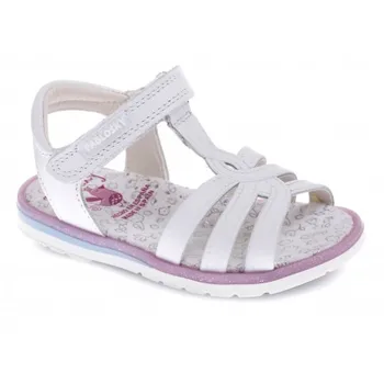 

Sandals for girl rubber-soled Pablosky