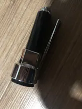 Kitchen Faucet Nozzle Replacement-Parts Shower-Head Spouts Small ABS Tap